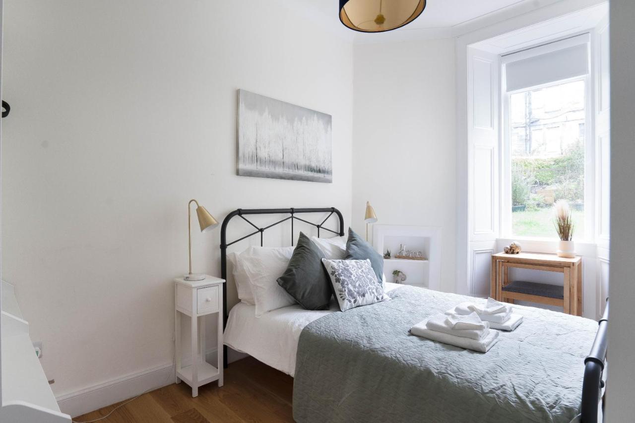 Meadowbank Residence 3-Bed EDI Exteriér fotografie