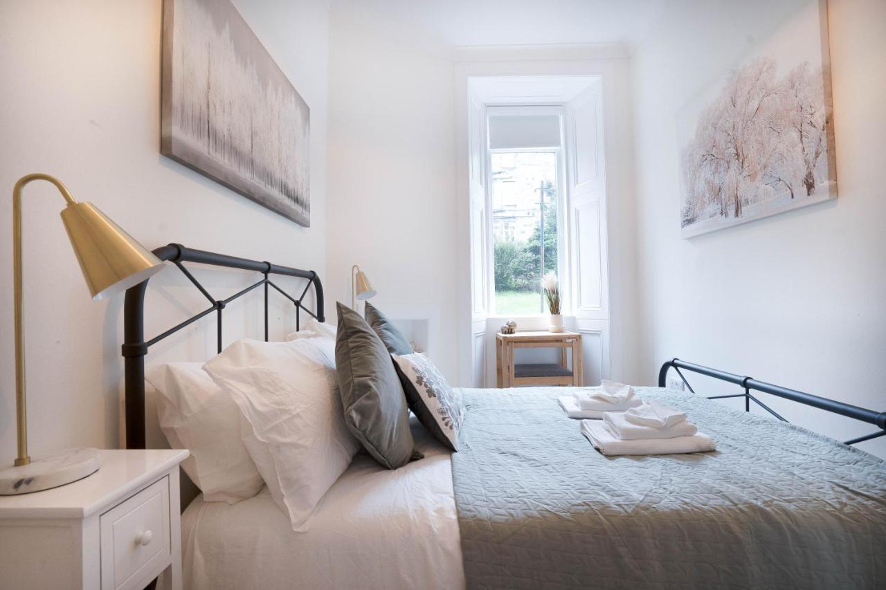 Meadowbank Residence 3-Bed EDI Exteriér fotografie
