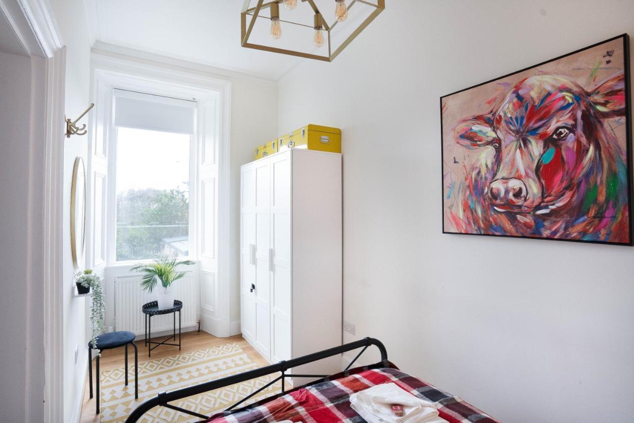 Meadowbank Residence 3-Bed EDI Exteriér fotografie