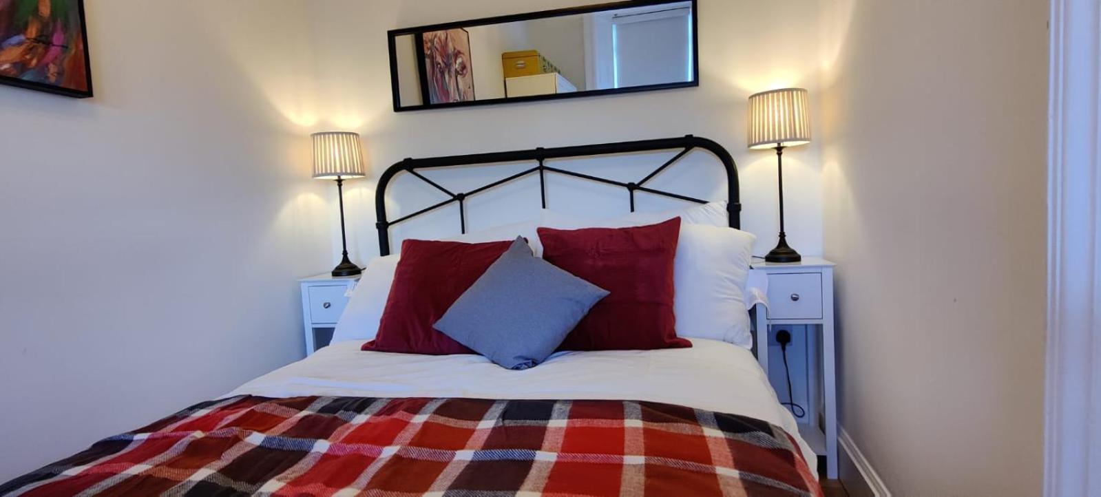 Meadowbank Residence 3-Bed EDI Pokoj fotografie