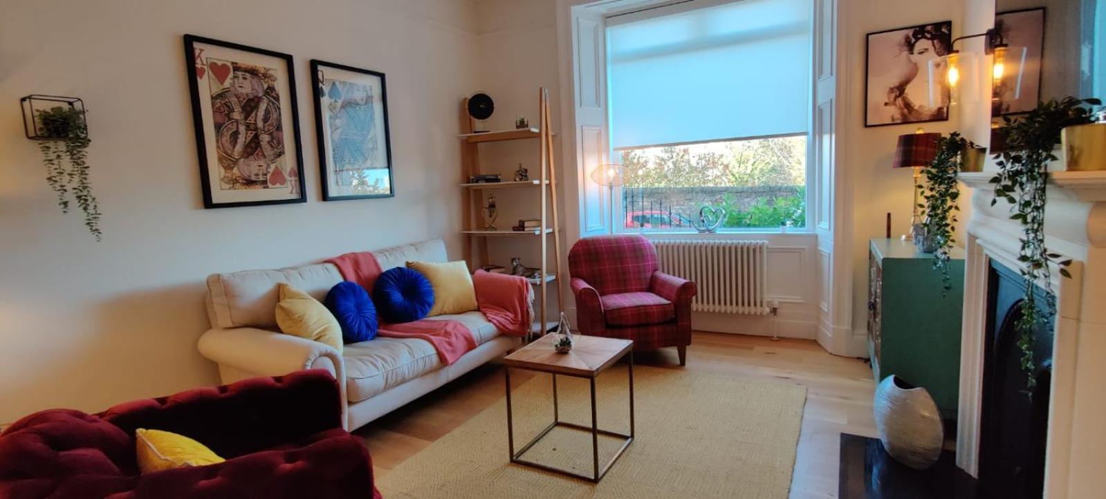 Meadowbank Residence 3-Bed EDI Pokoj fotografie