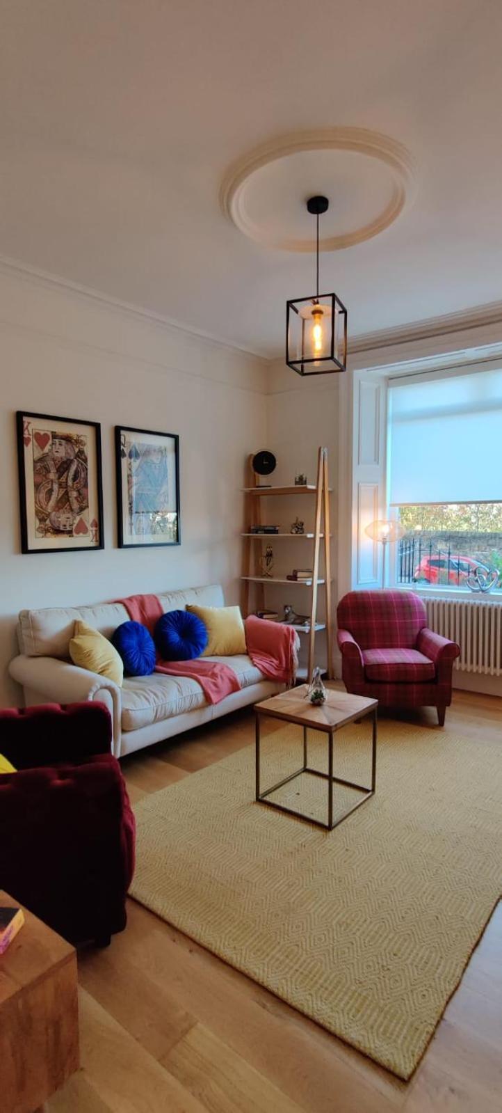 Meadowbank Residence 3-Bed EDI Pokoj fotografie