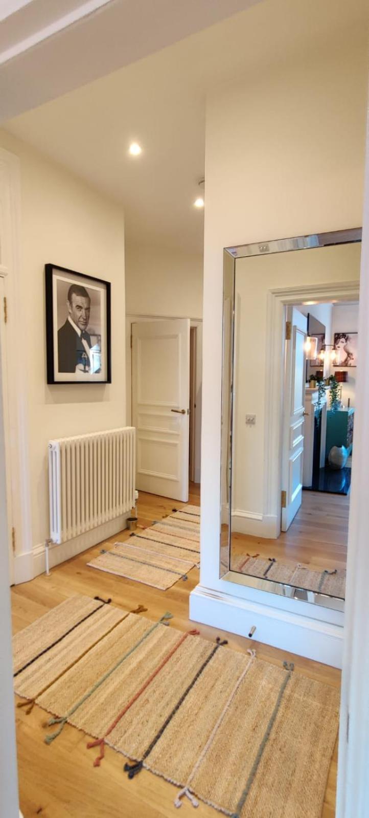 Meadowbank Residence 3-Bed EDI Pokoj fotografie