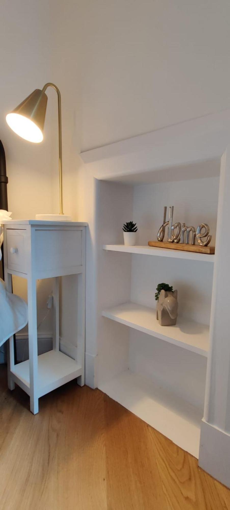 Meadowbank Residence 3-Bed EDI Pokoj fotografie