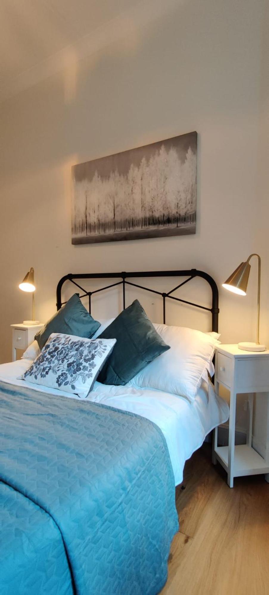 Meadowbank Residence 3-Bed EDI Pokoj fotografie
