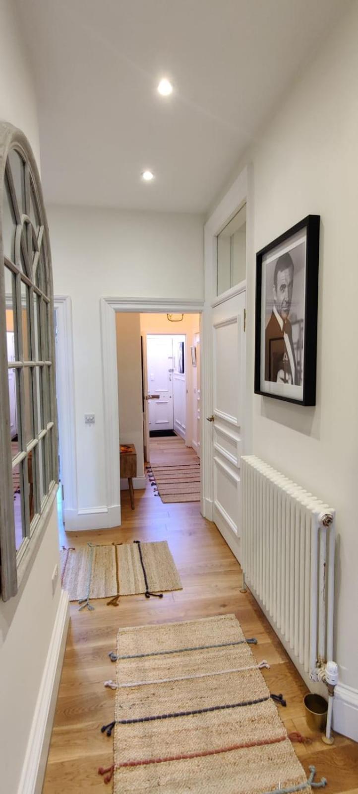 Meadowbank Residence 3-Bed EDI Pokoj fotografie