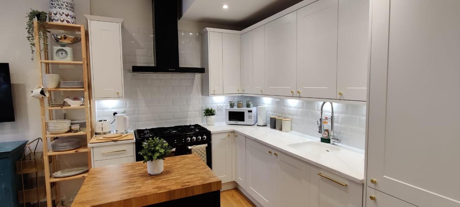 Meadowbank Residence 3-Bed EDI Pokoj fotografie
