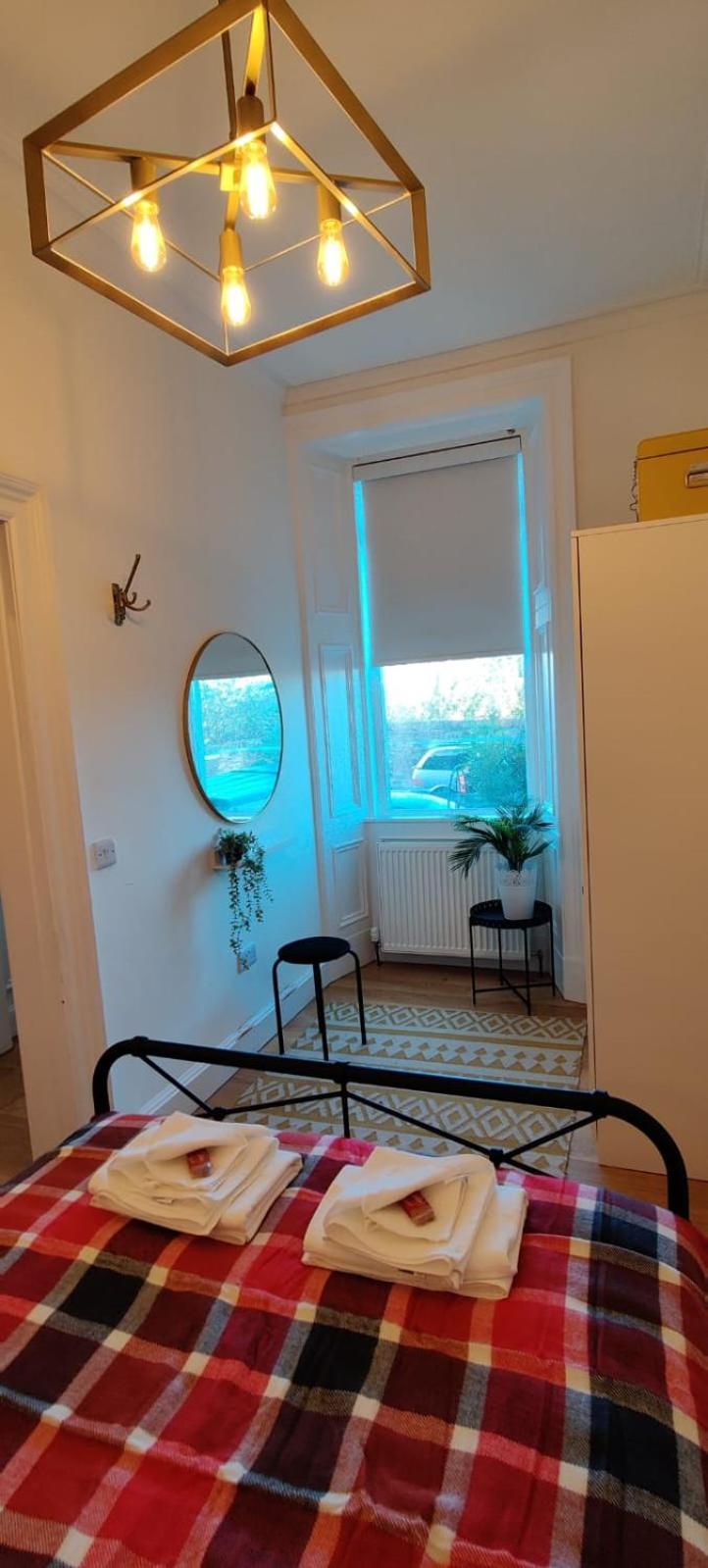 Meadowbank Residence 3-Bed EDI Pokoj fotografie