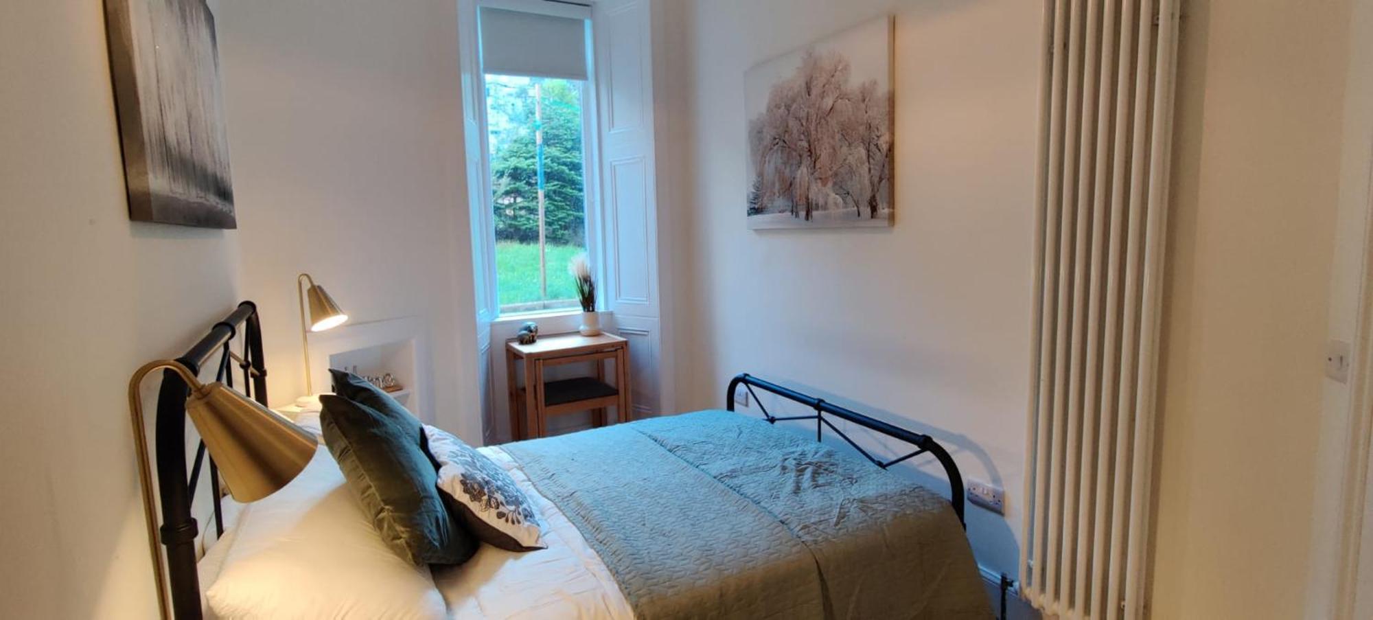 Meadowbank Residence 3-Bed EDI Pokoj fotografie
