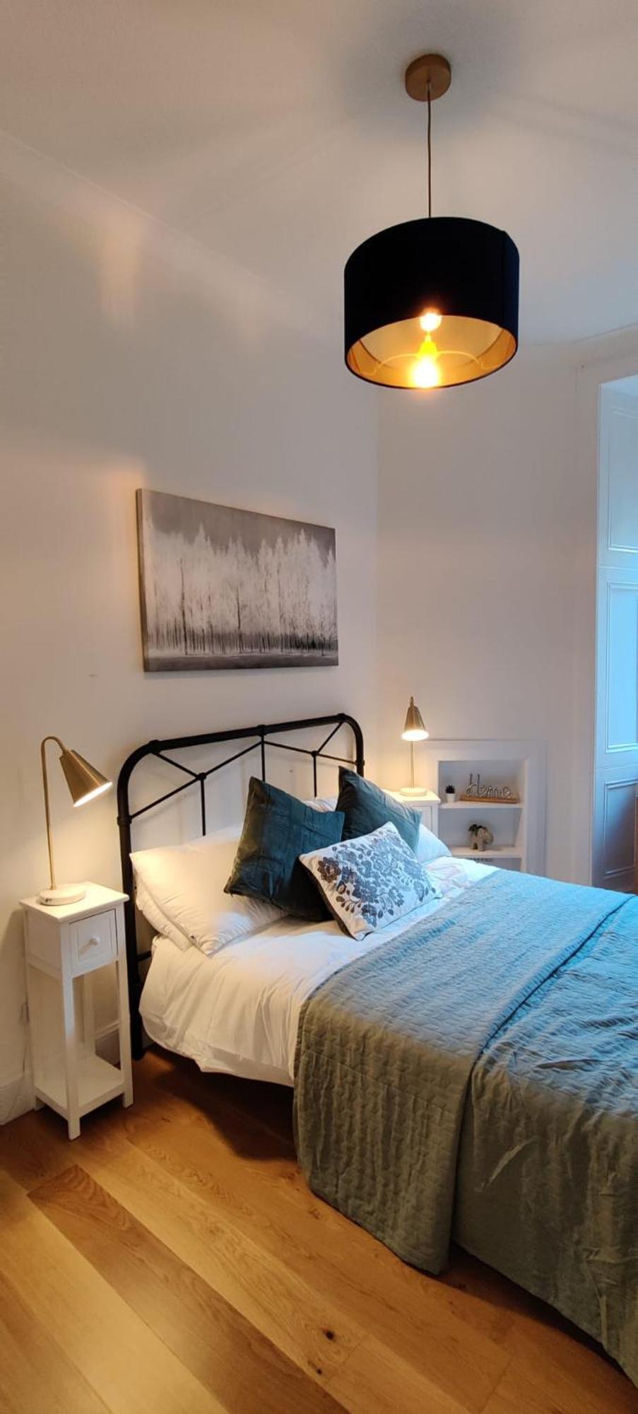 Meadowbank Residence 3-Bed EDI Pokoj fotografie