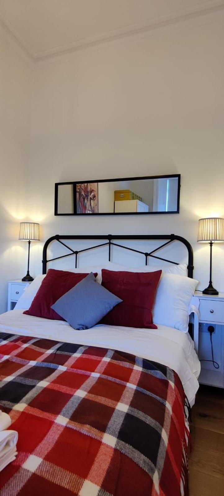 Meadowbank Residence 3-Bed EDI Pokoj fotografie