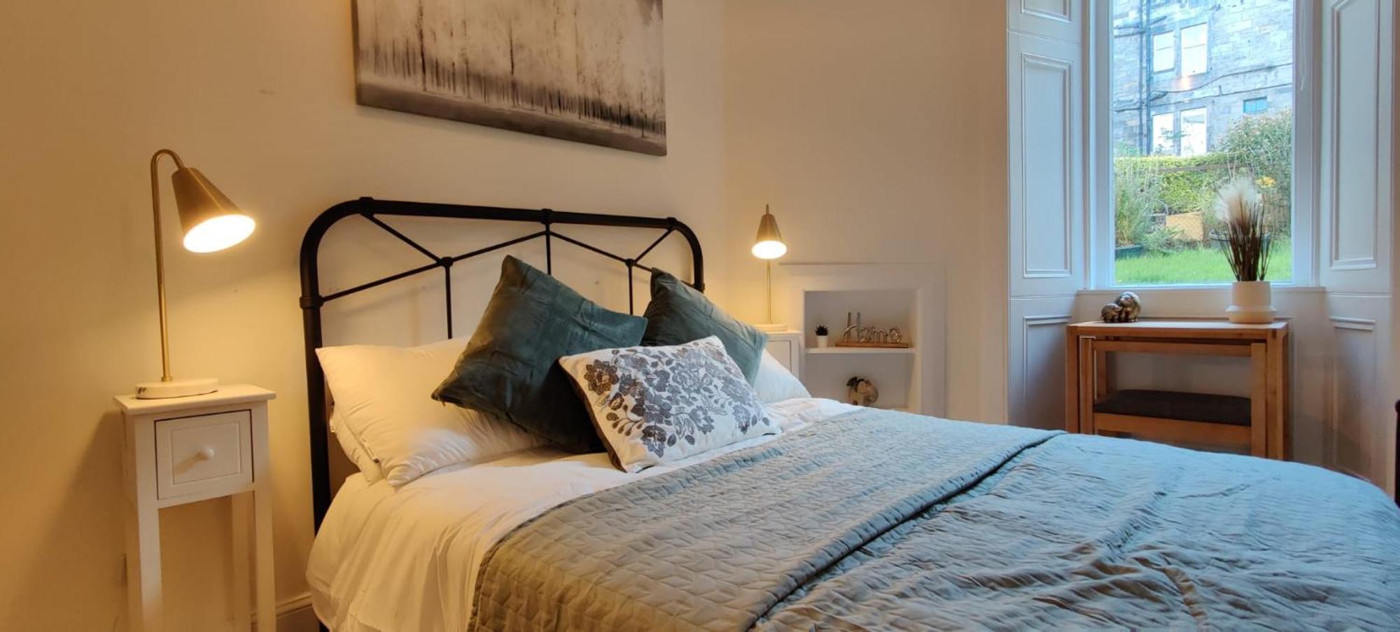 Meadowbank Residence 3-Bed EDI Pokoj fotografie