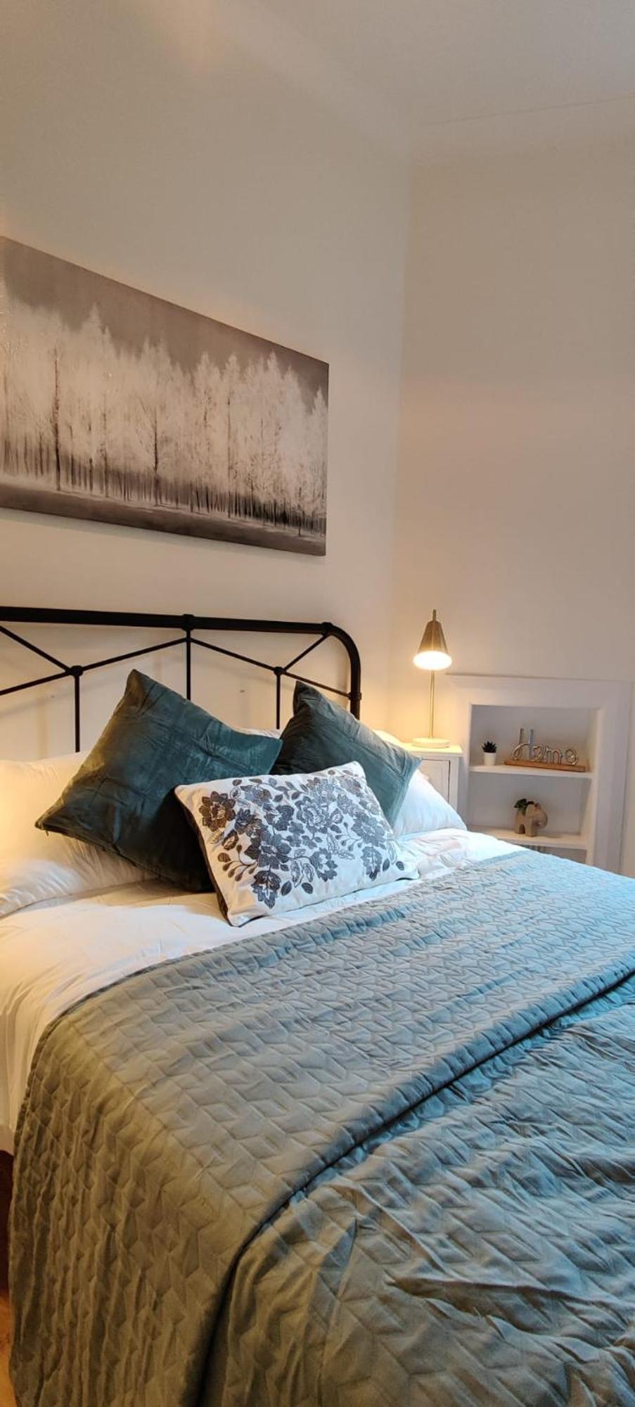 Meadowbank Residence 3-Bed EDI Pokoj fotografie