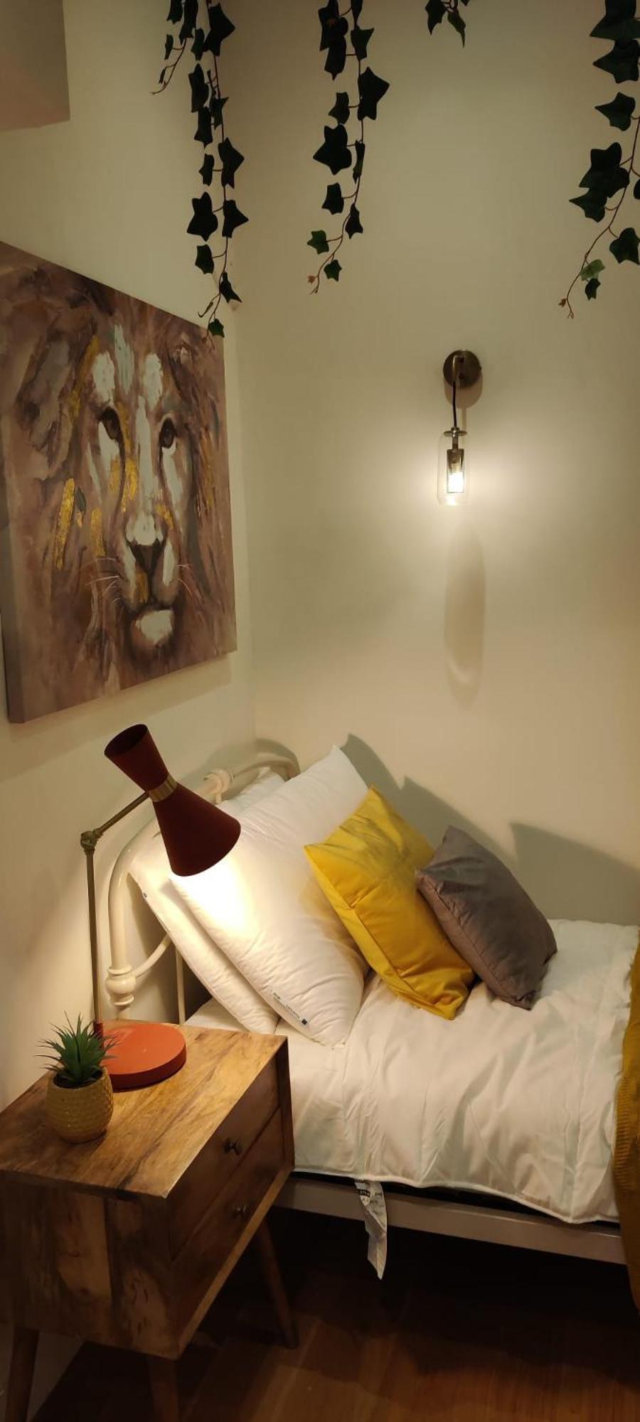 Meadowbank Residence 3-Bed EDI Pokoj fotografie