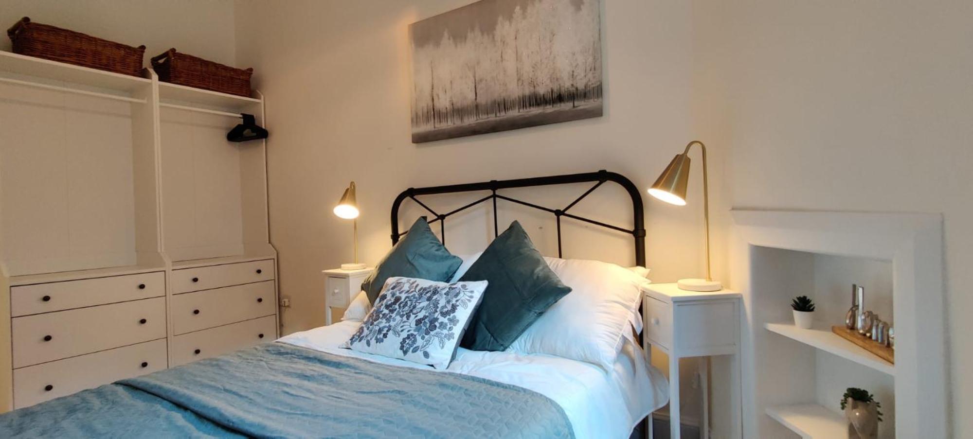 Meadowbank Residence 3-Bed EDI Pokoj fotografie
